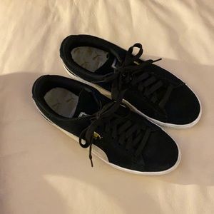 Puma Tennis Shoes